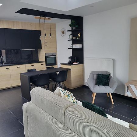 Le Studio La Louvière Kültér fotó
