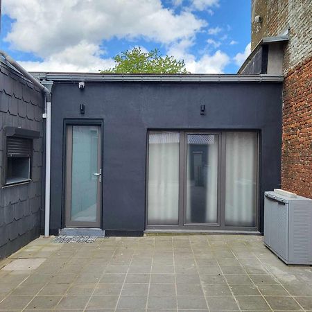 Le Studio La Louvière Kültér fotó