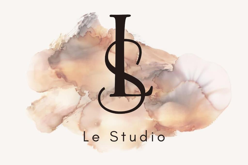 Le Studio La Louvière Kültér fotó