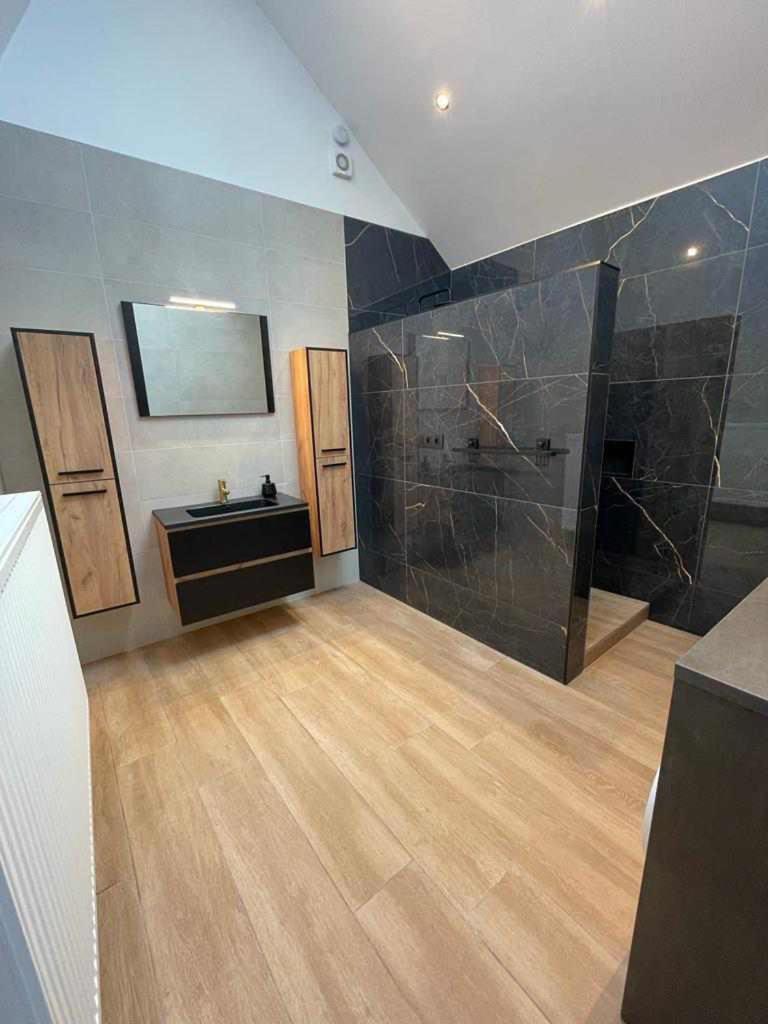 Le Studio La Louvière Kültér fotó