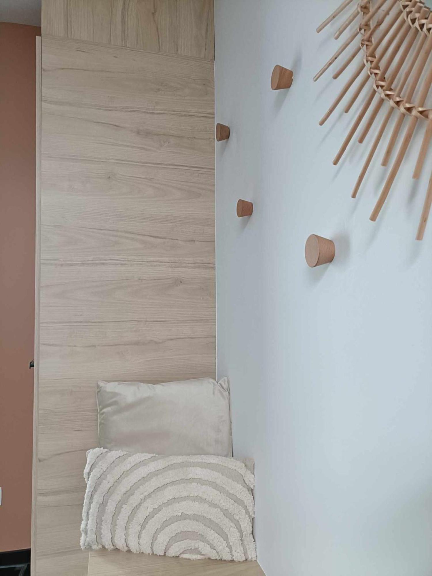Le Studio La Louvière Kültér fotó