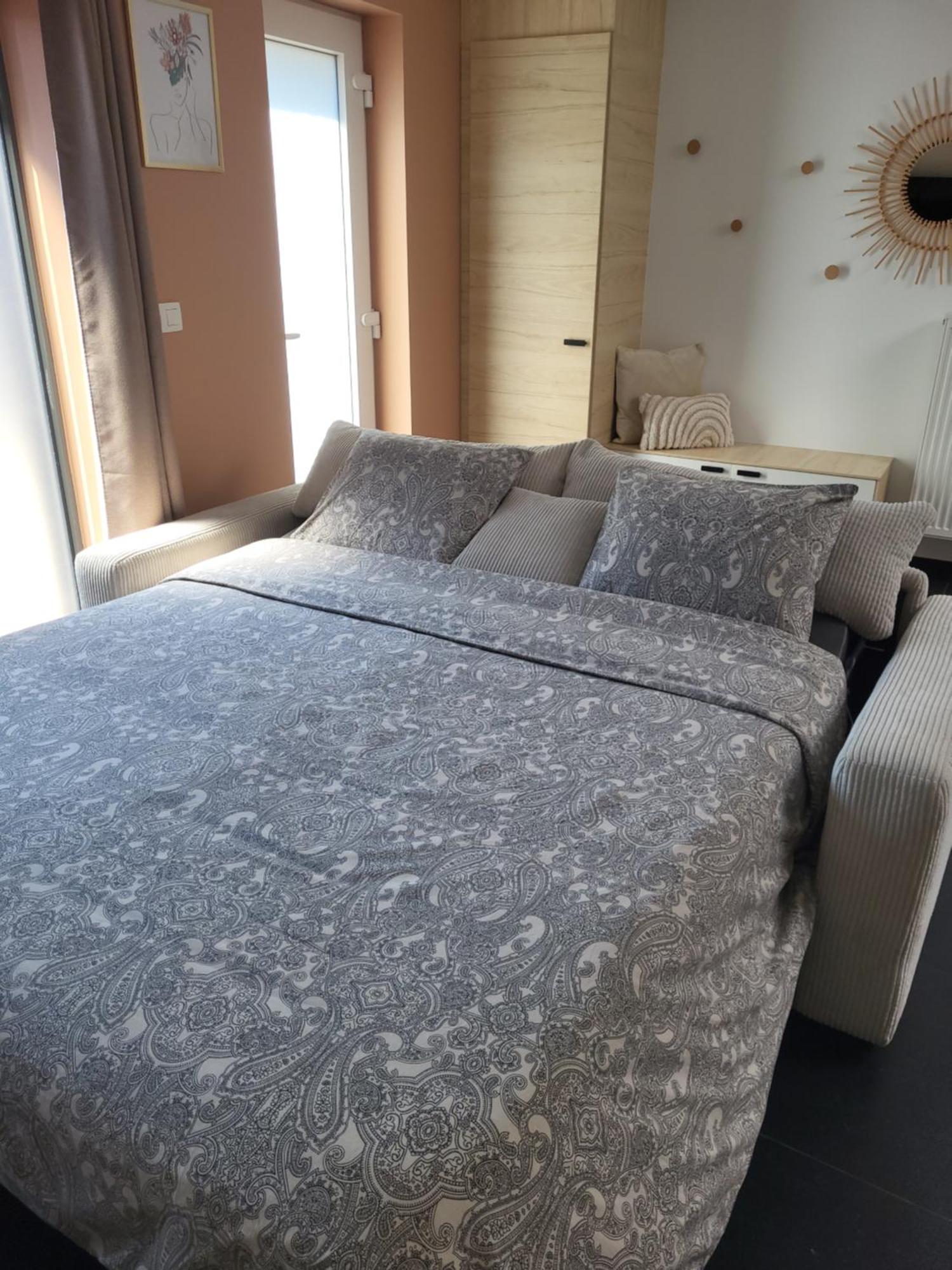 Le Studio La Louvière Kültér fotó